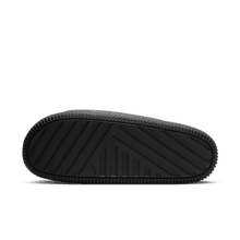 Load image into Gallery viewer, Nike Calm Slide - Black
