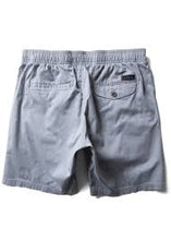 Load image into Gallery viewer, Vissla No See Ums Eco 18&quot; Elastic Walkshort - Stone Blue

