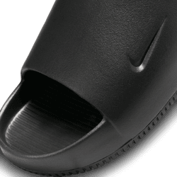 Nike Calm Slide - Black