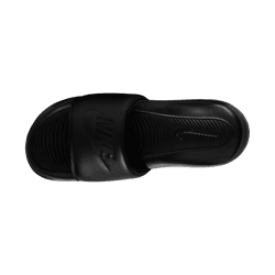 Nike Men's Victori One Slide - Black/Black