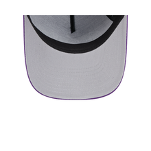 Load image into Gallery viewer, New Era 940AF Melbourne Storm Logo Arch Hat - Purple
