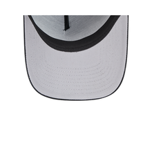 Load image into Gallery viewer, New Era 940AF Penrith Panthers Logo Arch Hat - Black
