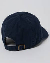 Load image into Gallery viewer, American Needle New York Undertone Ball Park Cap - Navy
