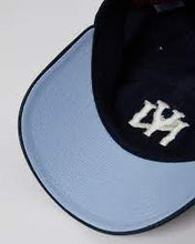 Load image into Gallery viewer, American Needle New York Undertone Ball Park Cap - Navy
