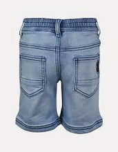 Load image into Gallery viewer, St.Goliath Quest Short (3-7) - Light Blue
