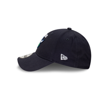Load image into Gallery viewer, New Era Canberra Raiders Official Team Colours 9FORTY Cloth Strap Hat
