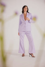 Load image into Gallery viewer, MINKPINK Stella Single Breasted Blazer - Lilac
