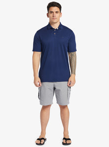 Quiksilver Water Polo 2 - Midnight Navy