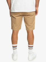 Load image into Gallery viewer, Quiksilver Everyday Chino Light Short - Incense
