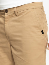 Load image into Gallery viewer, Quiksilver Everyday Chino Light Short - Incense
