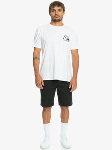 Quiksilver Everyday Chino Light Short - Black