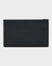 Load image into Gallery viewer, Roxy Girls White Shoulder Pencil Case - Anthracite Fearless Floral
