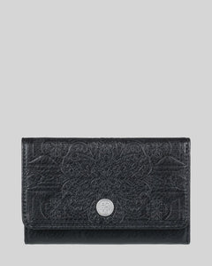 Roxy Crazy Diamond Wallet - Anthracite