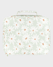 Load image into Gallery viewer, Roxy Groove In Life Lunch Box - Laurel Green Dream Big Floral
