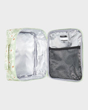 Load image into Gallery viewer, Roxy Groove In Life Lunch Box - Laurel Green Dream Big Floral
