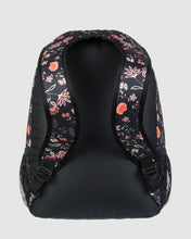 Load image into Gallery viewer, Roxy Shadow Swell Printed - Anthracite Kerala Border
