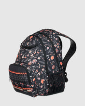 Load image into Gallery viewer, Roxy Shadow Swell Printed - Anthracite Kerala Border
