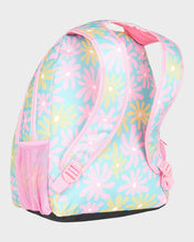 Load image into Gallery viewer, Roxy Shadow Swell Solid Backpack - Coastal Shade Flipper
