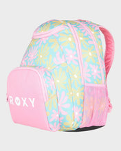 Load image into Gallery viewer, Roxy Shadow Swell Solid Backpack - Coastal Shade Flipper
