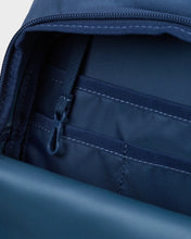 Load image into Gallery viewer, Roxy Shadow Swell Solid Backpack - Vintage Indigo
