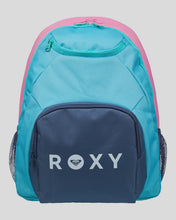 Load image into Gallery viewer, Roxy Shadow Swell Solid Backpack - Bon Bon
