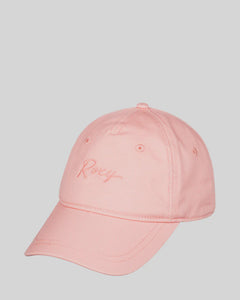 Roxy Womens Dear Believer Baseball Cap -