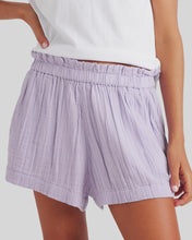 Load image into Gallery viewer, Roxy What A Vibe Short - Lavender
