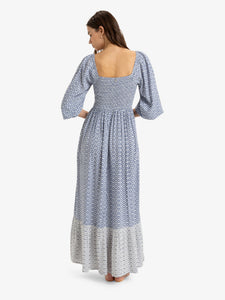 Roxy Borderline Maxi Dress