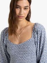 Load image into Gallery viewer, Roxy Borderline Maxi Dress
