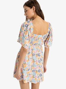 Roxy Sun Symphony Mini Dress