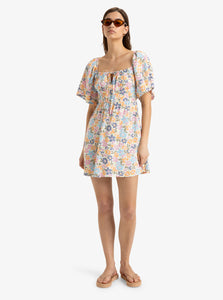 Roxy Sun Symphony Mini Dress