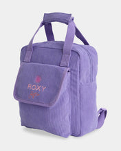 Load image into Gallery viewer, Roxy Cloud Lover 6L Backpack - Dahlia Purple
