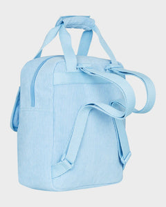 Roxy Cloud Lover Backpack - Sky Blue