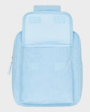 Load image into Gallery viewer, Roxy Cloud Lover Backpack - Sky Blue
