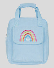 Load image into Gallery viewer, Roxy Cloud Lover Backpack - Sky Blue
