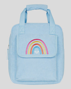 Roxy Cloud Lover Backpack - Sky Blue