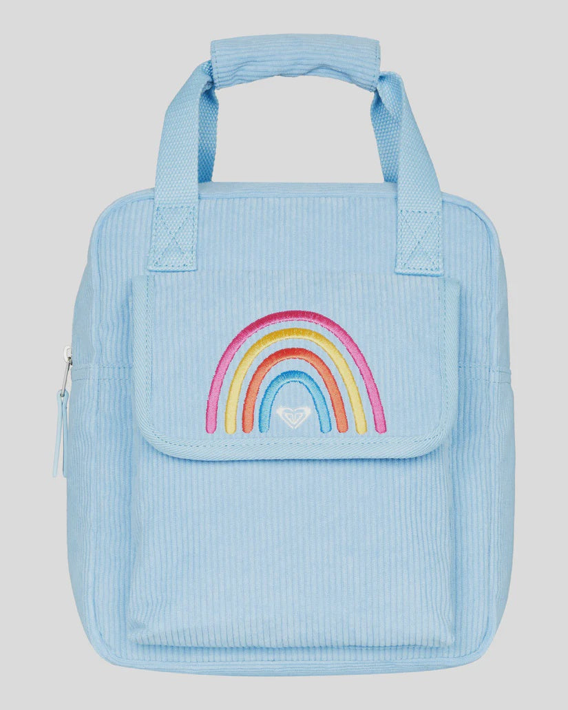 Roxy Cloud Lover Backpack - Sky Blue
