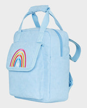 Load image into Gallery viewer, Roxy Cloud Lover Backpack - Sky Blue

