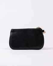 Load image into Gallery viewer, Rusty Eve Coin Purse - Black
