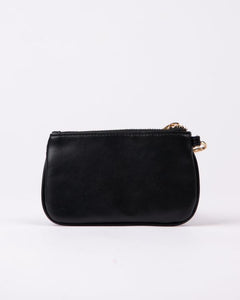 Rusty Eve Coin Purse - Black