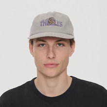 Load image into Gallery viewer, Thrills Eyes In The Grass 5 Panel Cap - Smog
