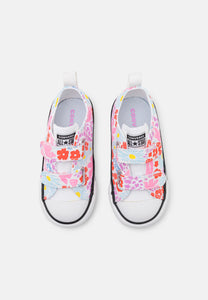 Converse Infant Chuck Taylor Nature In Bloom Shoe