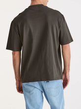 Load image into Gallery viewer, Lee Faded Baggy Tee - Dark Slate
