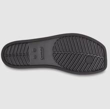 Load image into Gallery viewer, Crocs Miami Flip - Black
