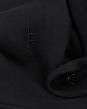 Load image into Gallery viewer, Former Crux Hood - Black
