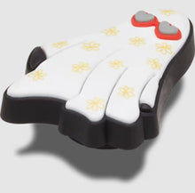 Load image into Gallery viewer, Crocs  Ghost With Sunnies  Jibbitz Charm
