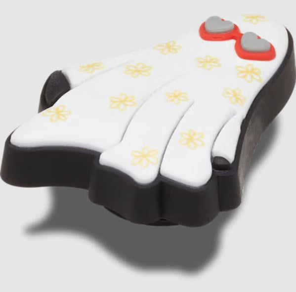 Crocs  Ghost With Sunnies  Jibbitz Charm