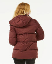 Load image into Gallery viewer, Rip Curl Anti-Series Insulated Jacket - Plum
