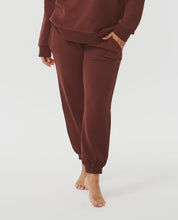 Load image into Gallery viewer, Rip Curl Premium Surf Trackpant - Plum
