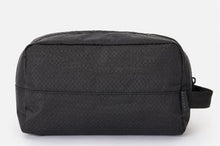 Load image into Gallery viewer, Rip Curl Groom Toiletry Bag - Midnight 4029
